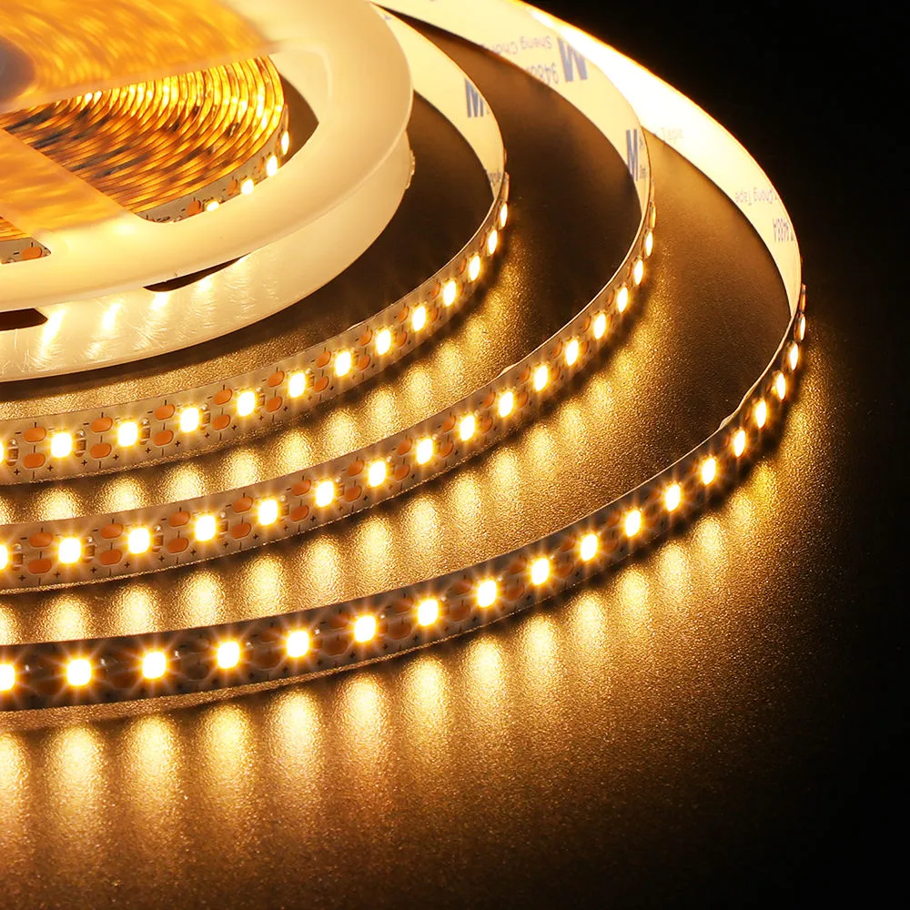 LINEAR Strip 2835 120LED CONSTENT CURRENT ANY CUT